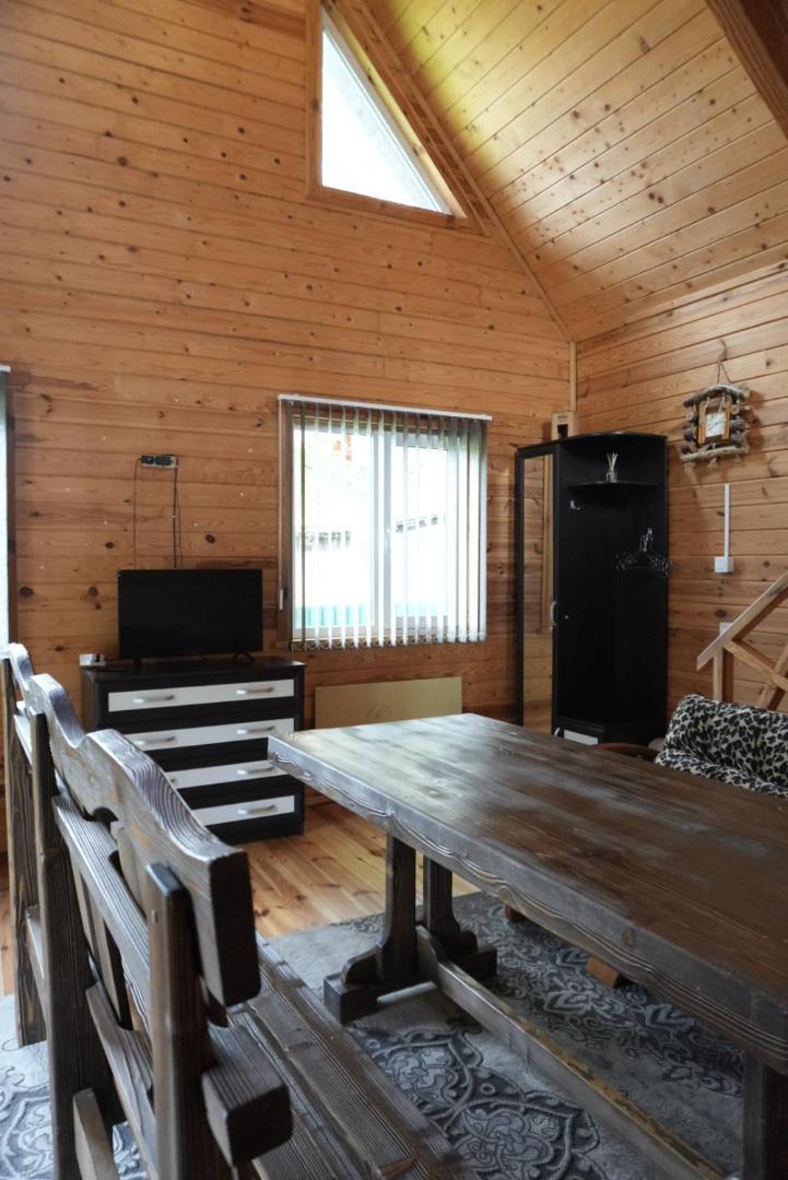 Veranda Mykulychyn Dış mekan fotoğraf