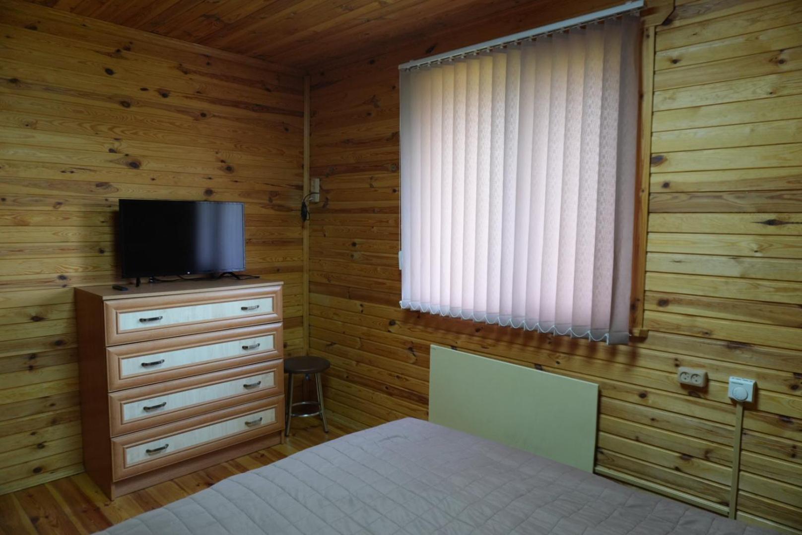Veranda Mykulychyn Dış mekan fotoğraf